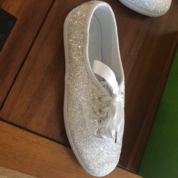 Kate Spade Keds - Picture 3 of 3